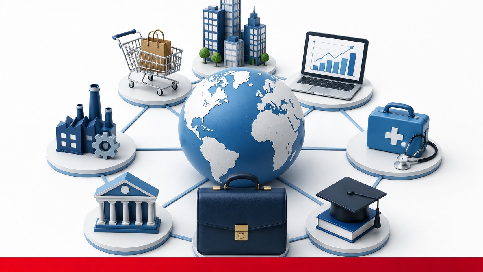 Future Scope of Online BBA Graduates in India