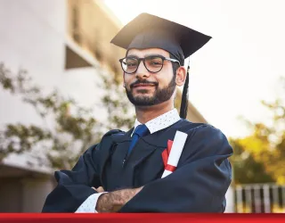 Online MBA in Event Management Scope