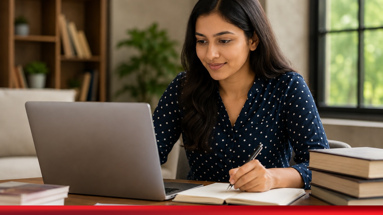Best Online MBA Colleges in India for Freshers