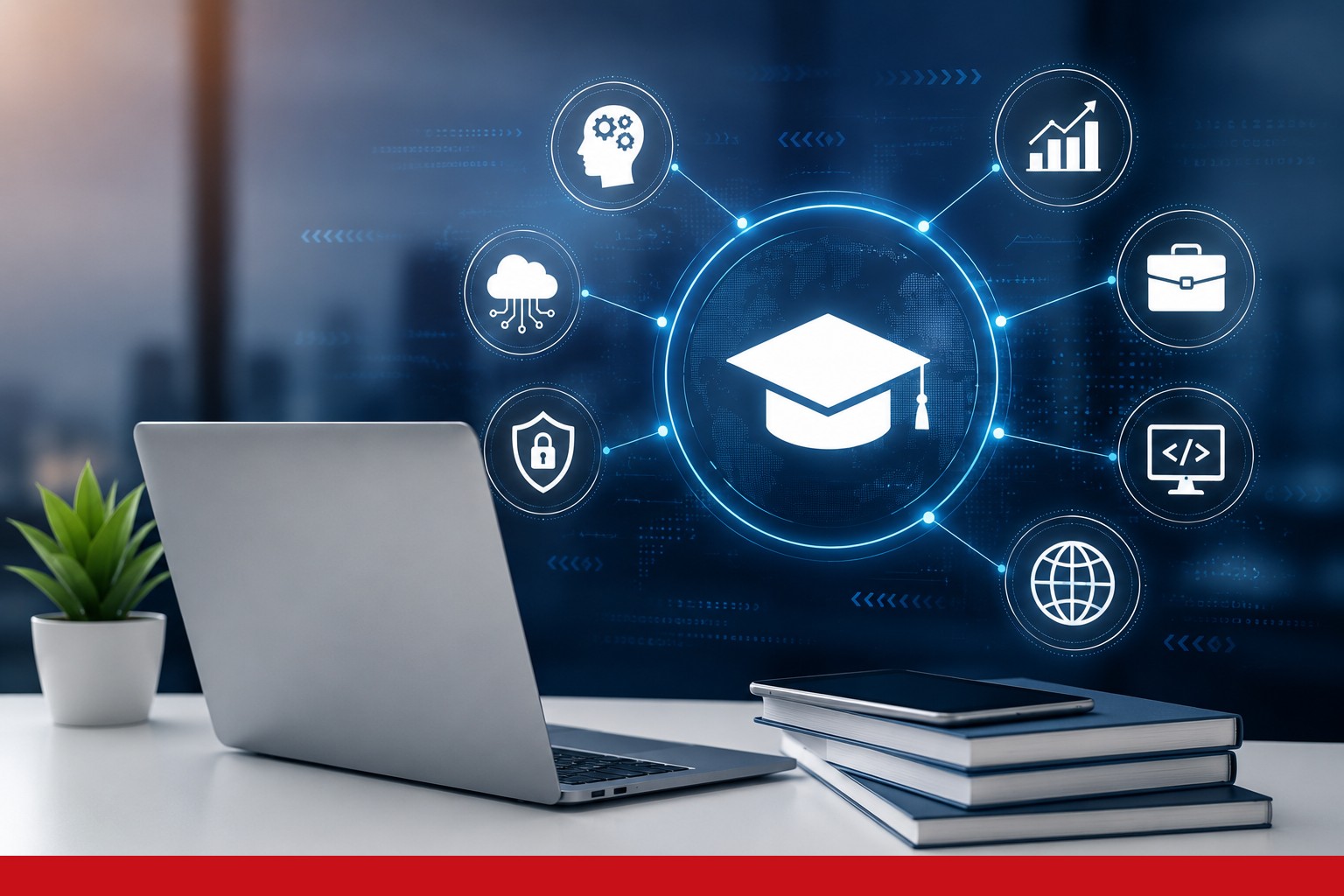 Future Scope of Online MCA Graduates in India