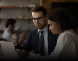 Which Online MBAs Offer Concentrations in Finance or Accounting?