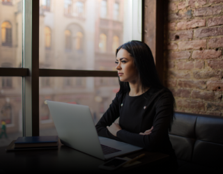 What is the duration of an Online MBA?