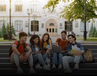 Can I Take An Education Loan For an Online MBA?