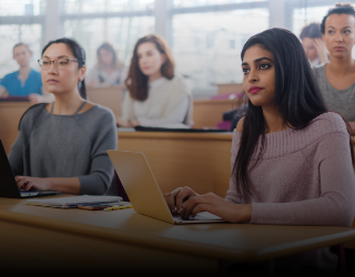 What is the Application Deadline for Online MBA?